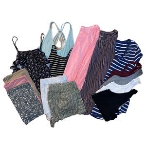 American Eagle Bundle